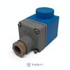 SOLENOID COIL BE230AS 12W 220-230V 018F6701