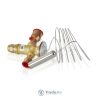 TX VALVE DANFOSS TGEL 13TR