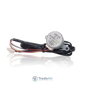 Louver Motor suits SWA09E