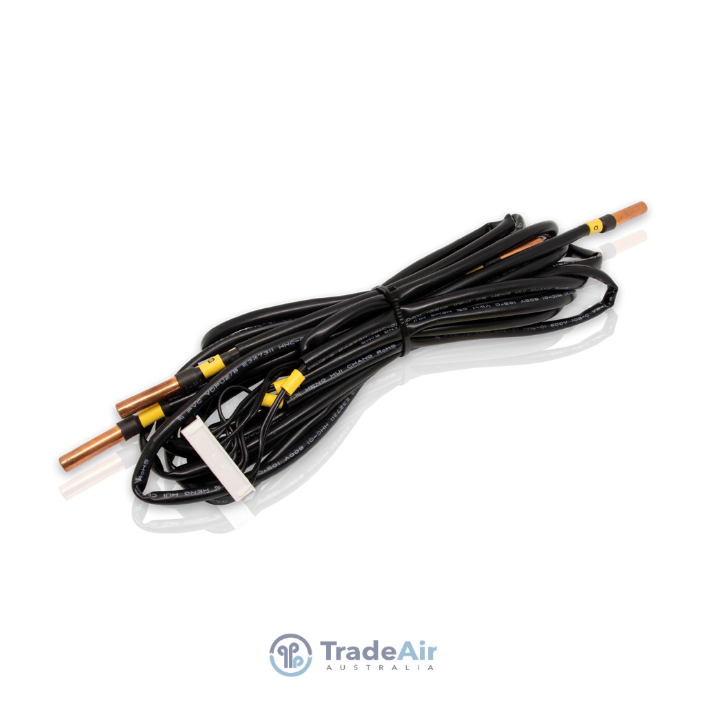 Outdoor Coil Sensor (Multi) Loom suits MRC110/135AS