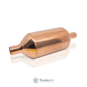 Muffler suits MRC-135AS