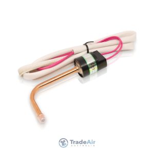 Suction Pipe suits MRC-135AS